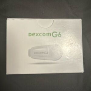 G6 transmitter